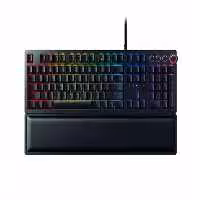 کیبورد گیمینگ ریزر مدل Huntsman Elite Linear Red Switch