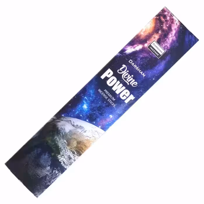 عود دارشان مدل divine power ساخت کشور هندوستان