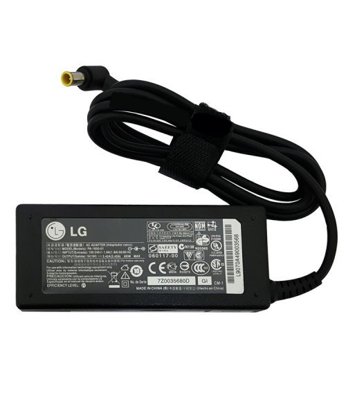 آداپتور ال سی دی ال جی مدل 19V 342A