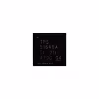 آی سی لپ تاپ Texas Instrument TPS51640A