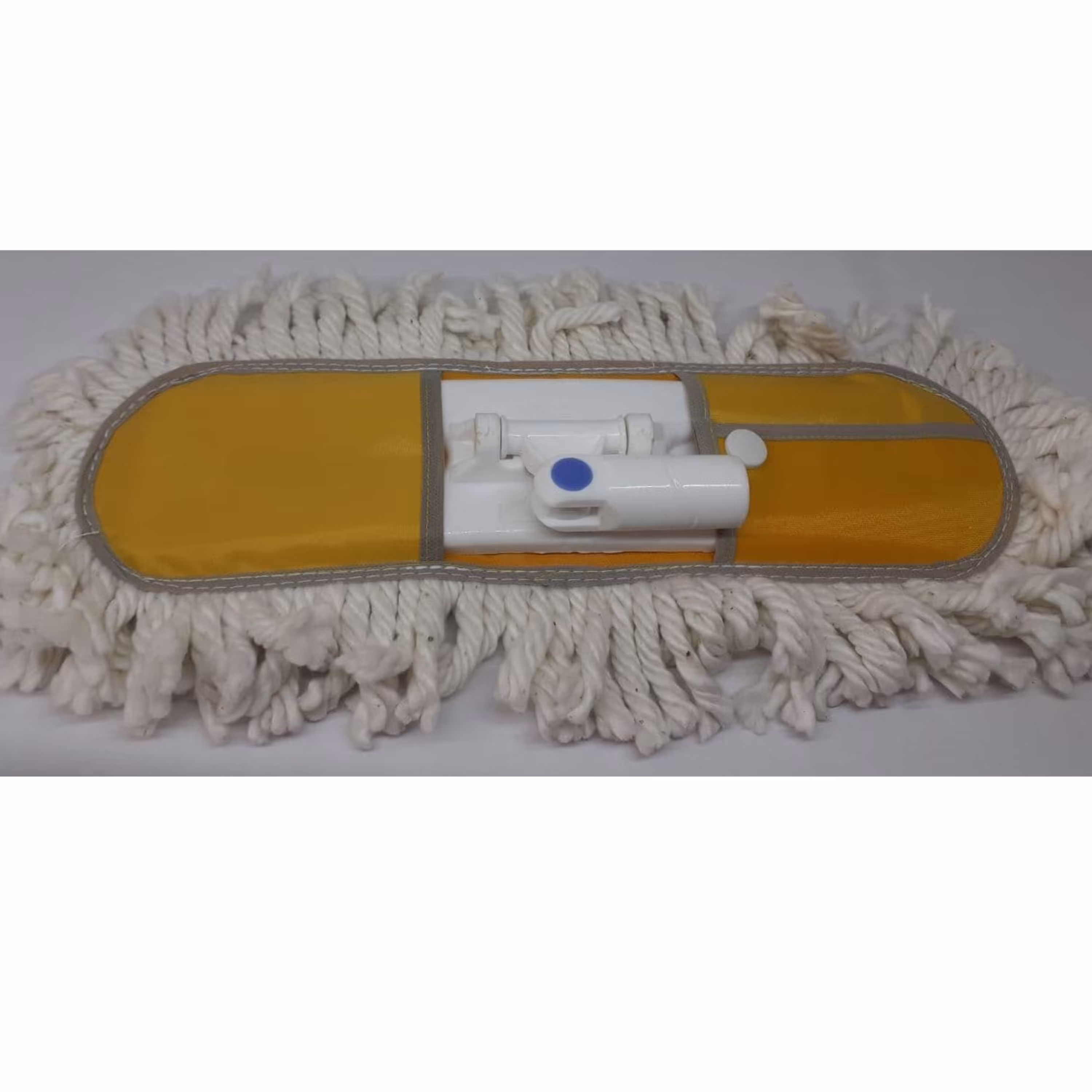 تی زمین شوی  نخ بیضی پارلی چرخش 360 درجه پاک کنندگی بالا دکمه دار  محصول تی پاک 