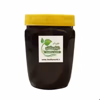 رب انار گوشتی ملس خانگی یک کیلو