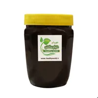 رب انار گوشتی ملس خانگی یک کیلو