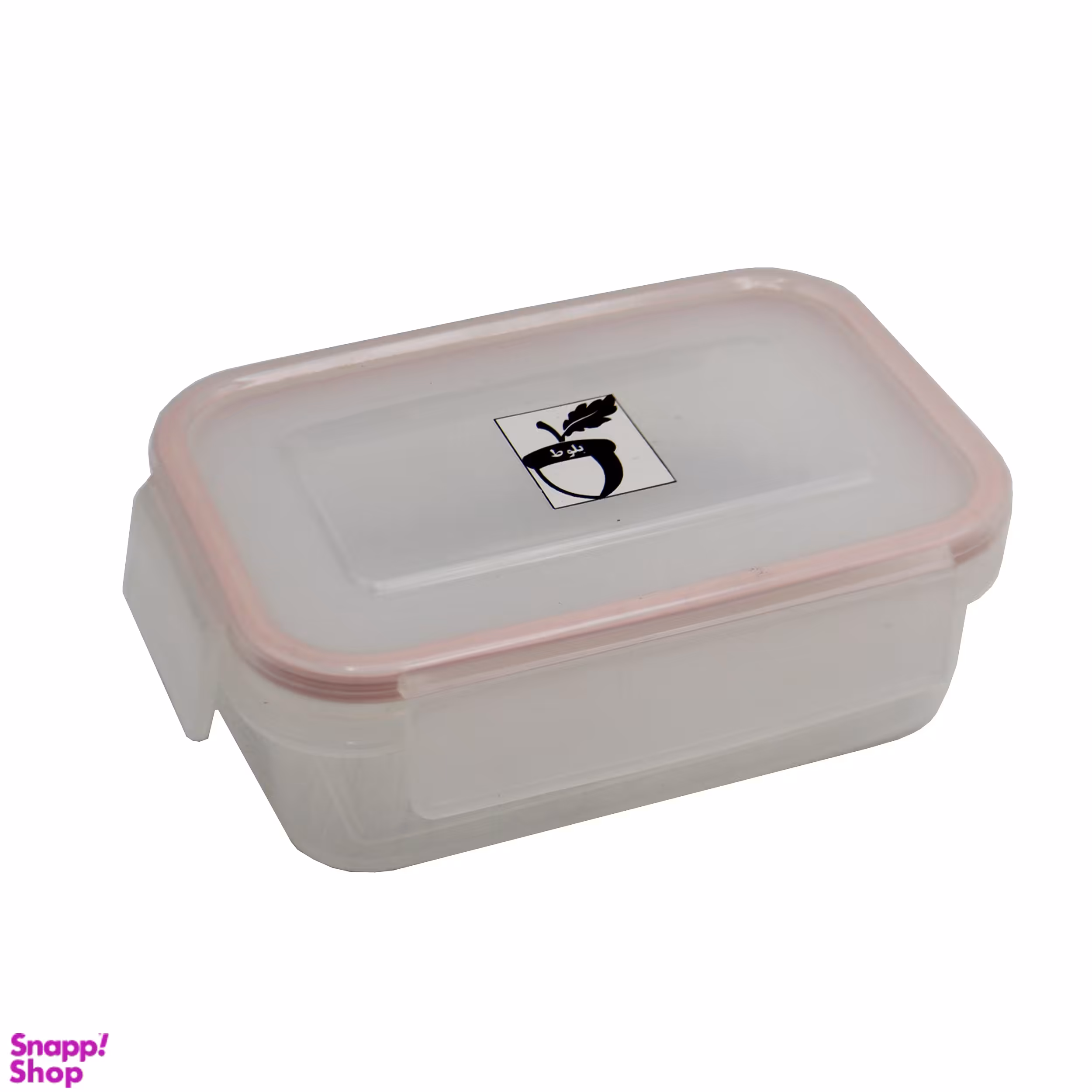 ظرف نگهدارنده مدل بلوط فریزری کد YPTP-SIZE2-T406