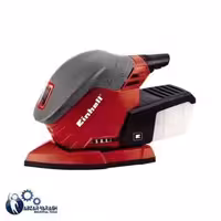 سنباده مشتی آینهل مدل TE-OS 1320 - ابزار یراق