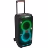 قیمت، خرید و مشخصات کامل اسپیکر قابل حمل بلوتوثی جی بی ال پارتی باکس استیج 320