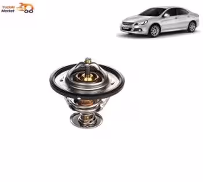 ترموستات جک J5