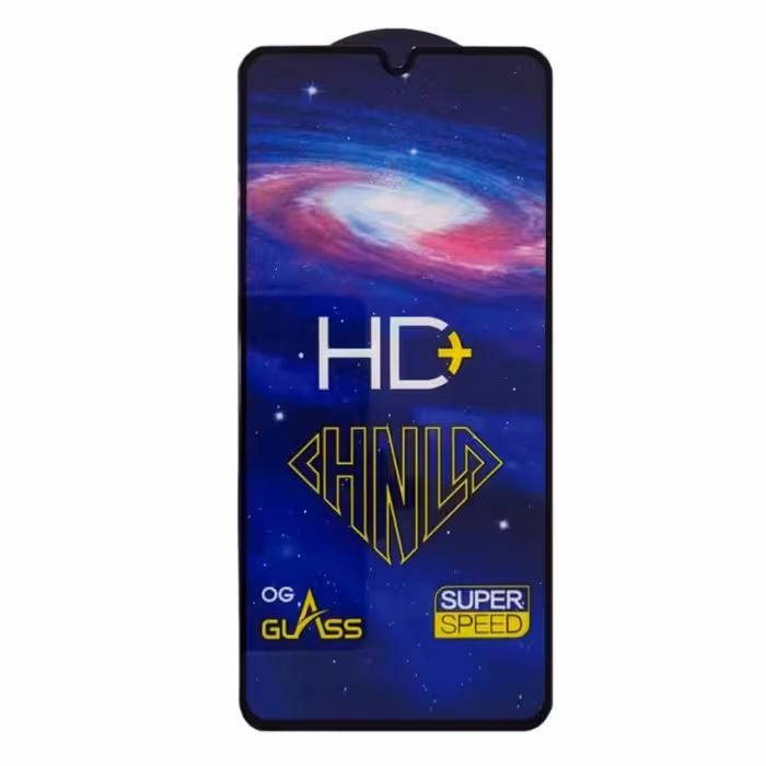گلس محافظ صفحه HD PLUS گوشی A73