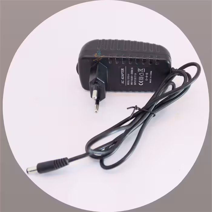 آداپتور 12 ولت 2 آمپر - پخش کلی آداپتور الکتوبکا 238