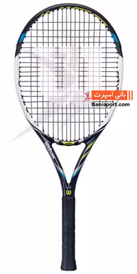 راکت تنیس جونیور Wilson Juice 26