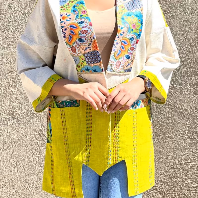 مانتو مزونی لنین