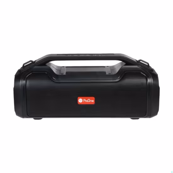 اسپیکر بلوتوثی قابل حمل پرووان مدل PSB4985