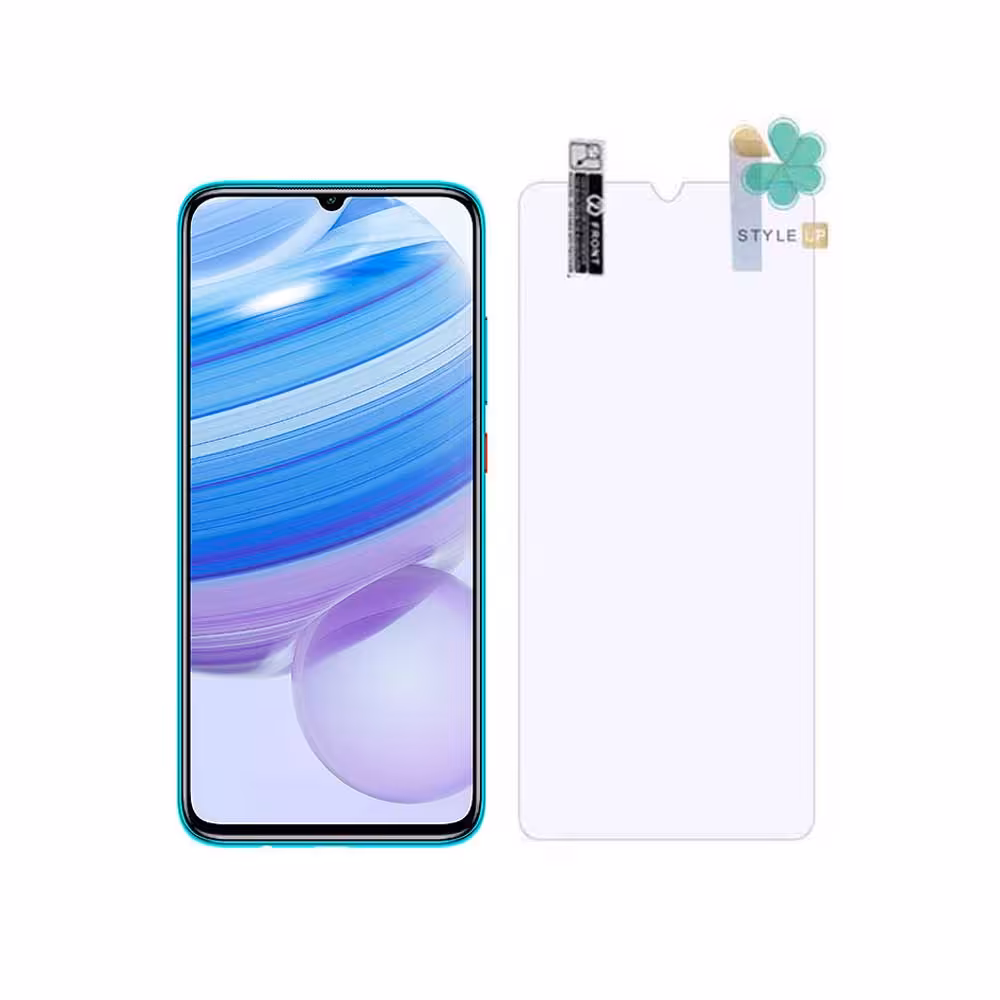محافظ صفحه نانو ضد اشعه گوشی شیائومی Redmi 10X Pro 5G