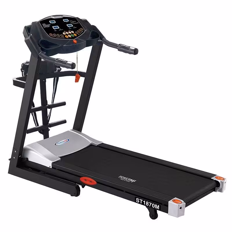 تردمیل پاور مکس Power Max ST1870M