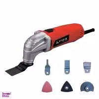 ابزار همه کاره محک مدل MFT-250 مجموعه 7 عددی