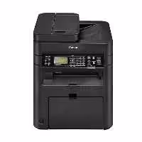 پرینتر چندکاره لیزری کانن مدل imageCLASS MF244dw