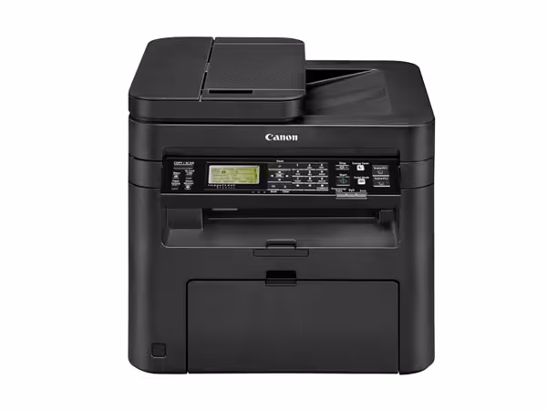 پرینتر چندکاره لیزری کانن مدل imageCLASS MF244dw