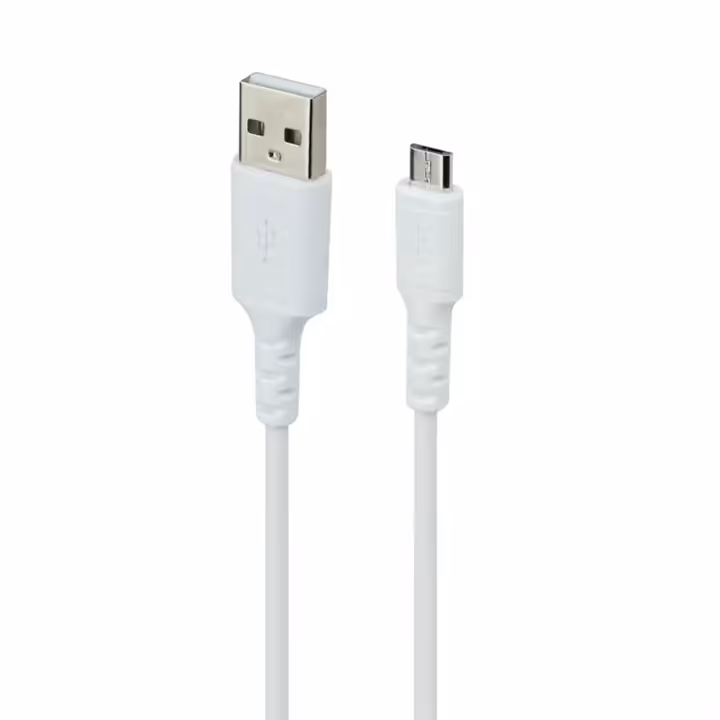 کابل شارژ Micro USB کی نت مدل K-CUAM2M15 طول 1.5 متر