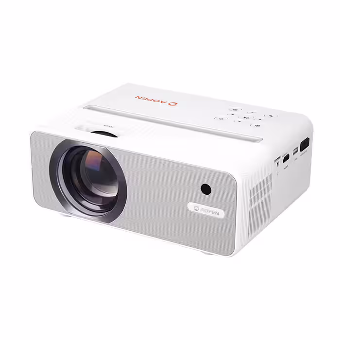 ویدئو پروژکتور ای اوپن مدل QH11 - کالاوما