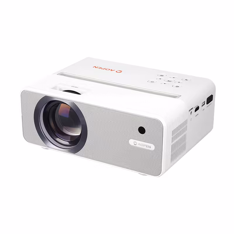 ویدئو پروژکتور ای اوپن مدل QH11 - کالاوما