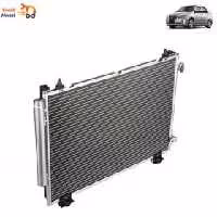 رادیاتور کولر لیفان 520 وارداتی