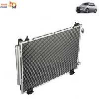 رادیاتور کولر لیفان 520 وارداتی