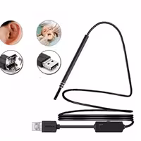 دوربین میکروسکوپی پزشکی