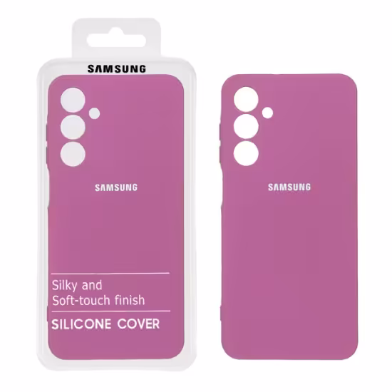 قاب گوشی سیلیکونی HighCopy برای Samsung Galaxy A25 5G