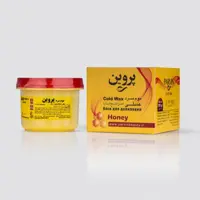 موم سرد اپیلاسیون 300 گرمی پک 2 تایی آقای عطار
