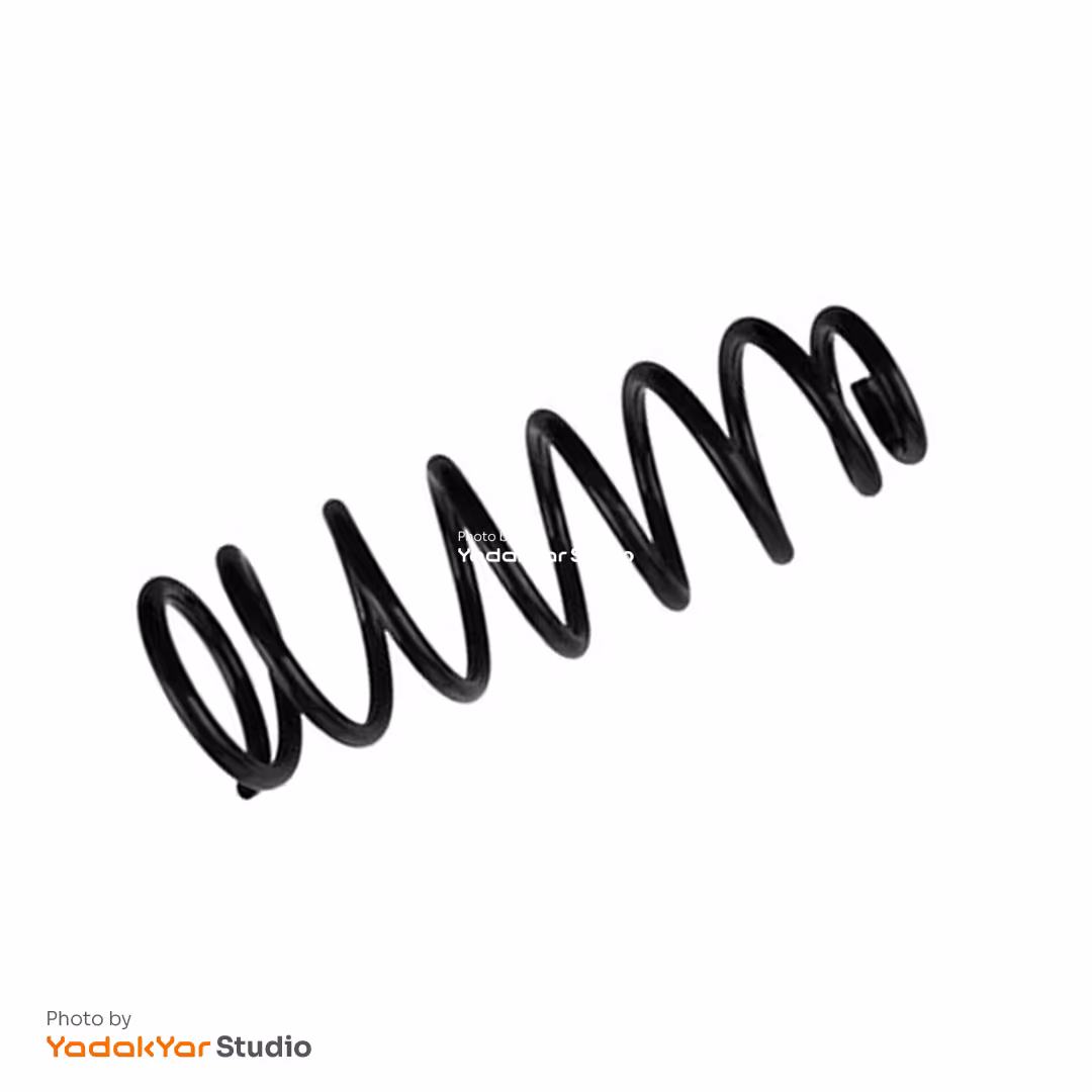 فنر لول کیا ریو عقب راست سایپا یدک - ایران