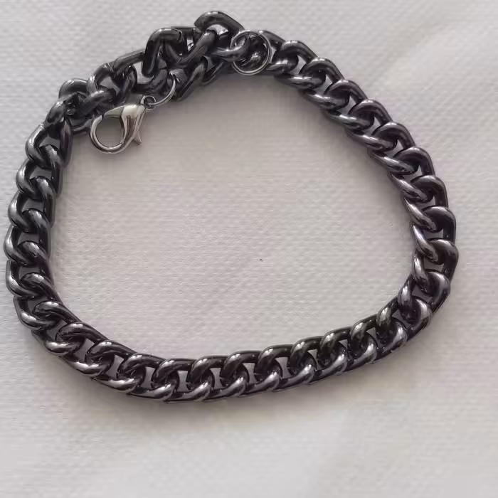 دستبند کارتیر دودی اسپرت