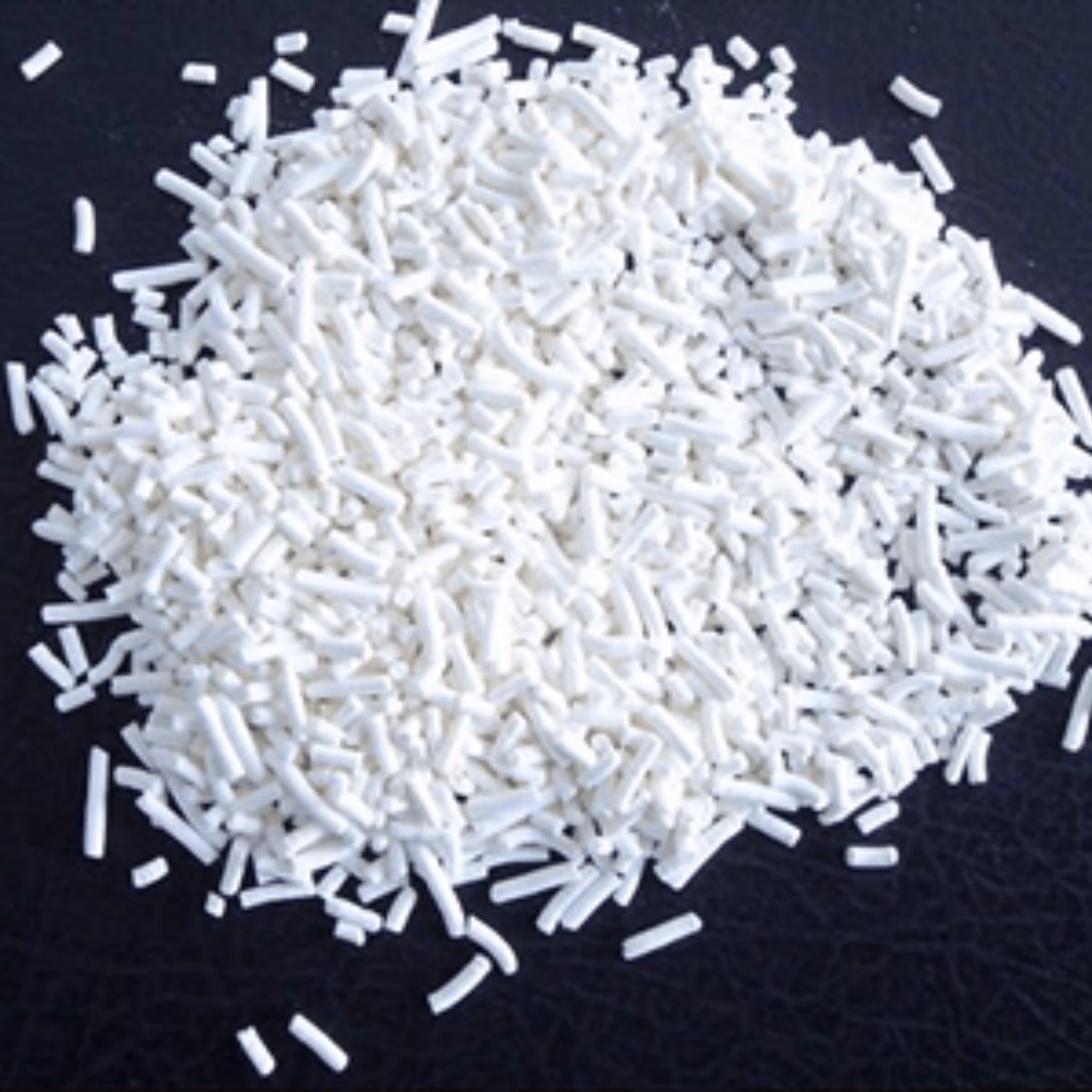 سوربات پتاسیم رشته ای نگهدارنده مواد غذایی با کیفیت در بسته بندی 1000گرمی