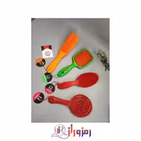 برس مخصوص حمام popo