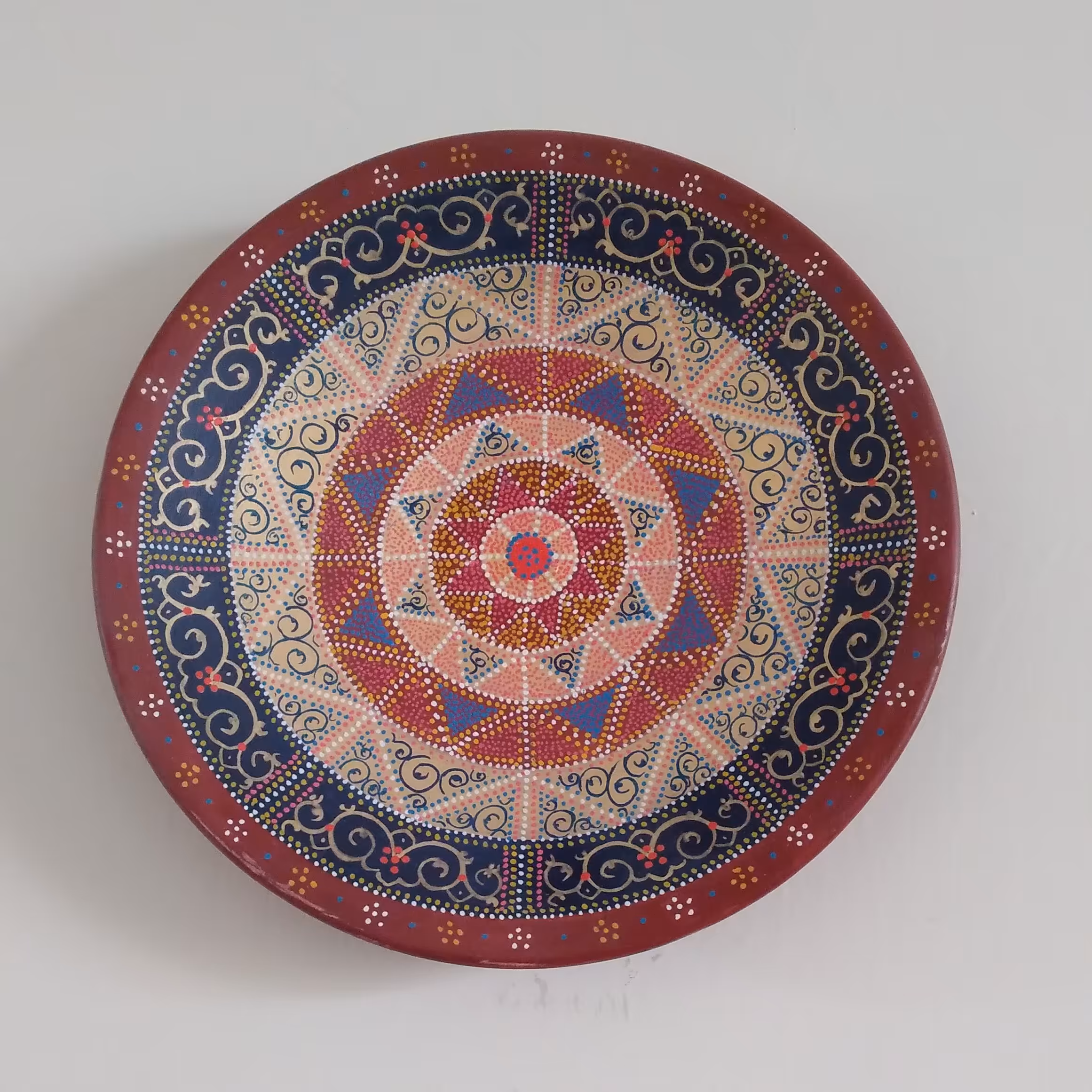 صنایع دستی ،جنس سفال 