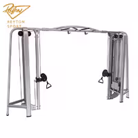 دستگاه کراس اور TZ مدل X8018