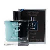  عطر ادکلن مردانه بلو شنل اسمارت کالکشن کد 313 (Bleu de Chanel) حجم 100 میل