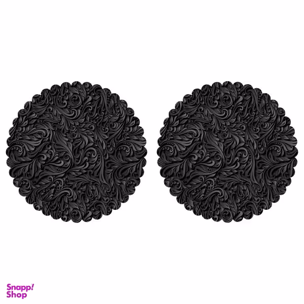 رومیزی مدل T4-42500 بسته 2 عددی