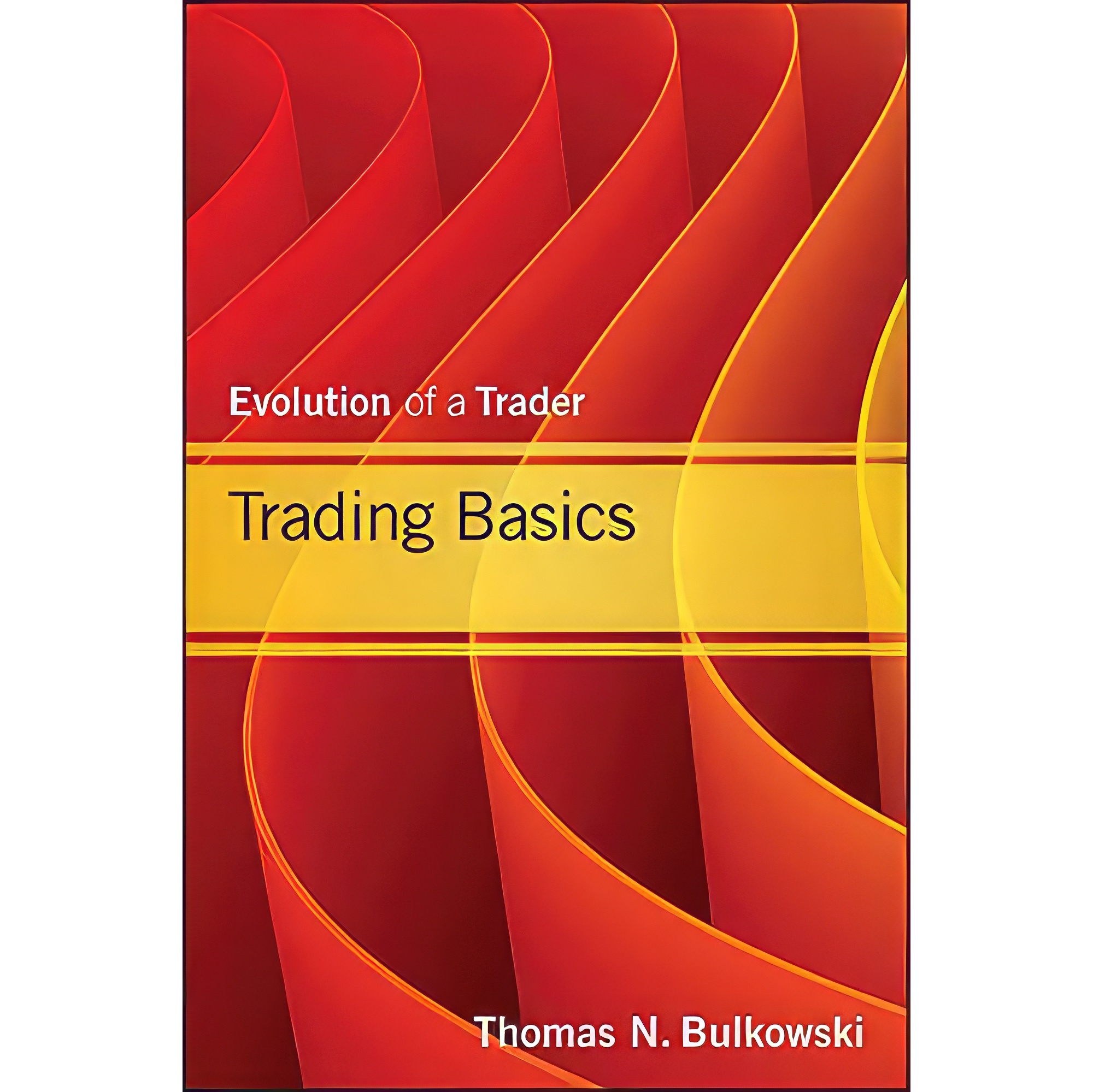 کتاب زبان اصلی Trading Basics اثر Thomas N Bulkowski انتشارات Wiley