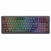 کیبورد گیمینگ ردراگون Redragon BRAGI K688 GB RGB PRO