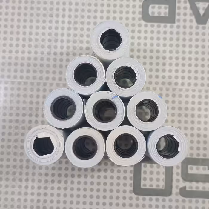 رول دستگاه کارتخوان چاپ آبی با کیفیت 8متری 