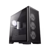 کیس گیم مکس Leader مشخصات، آخرین قیمت و خرید