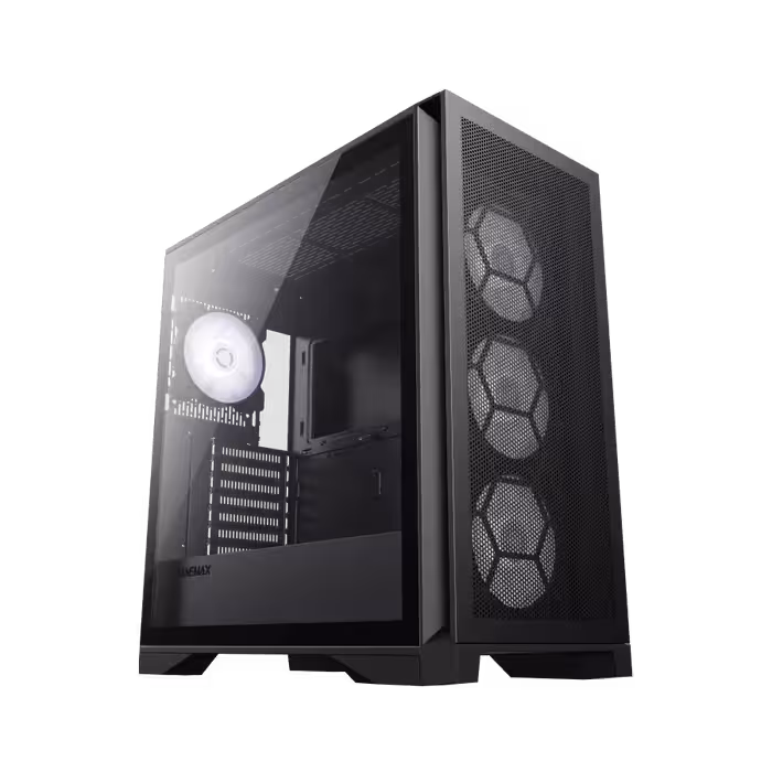 کیس گیم مکس Leader مشخصات، آخرین قیمت و خرید