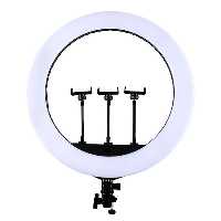 رینگ لایت جی ماری مدل FM-14R