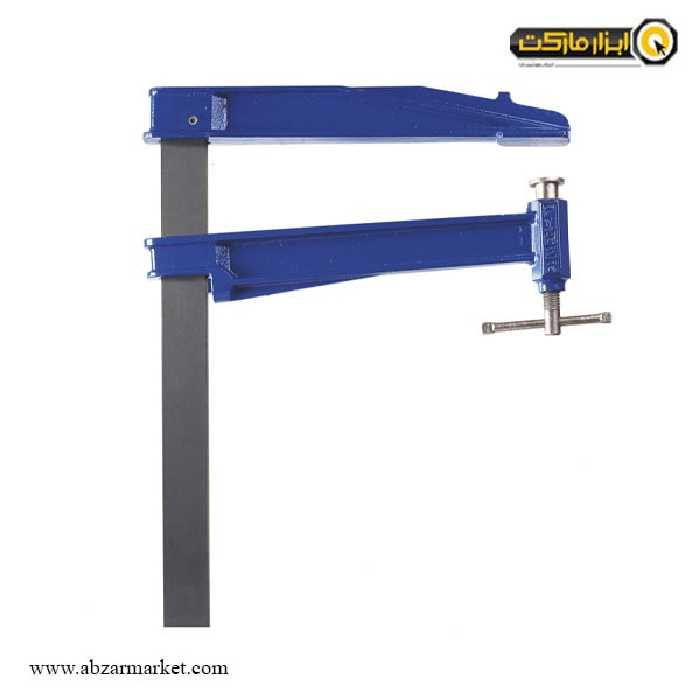 پیچ دستی پیهر فک 30 سانتی متر مدل Mod. K