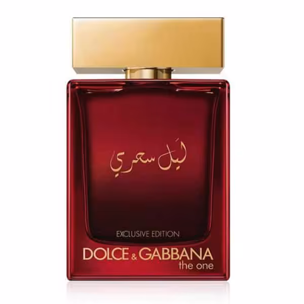 دولچه اند گابانا اصل د وان میستریوس نایت مردانه