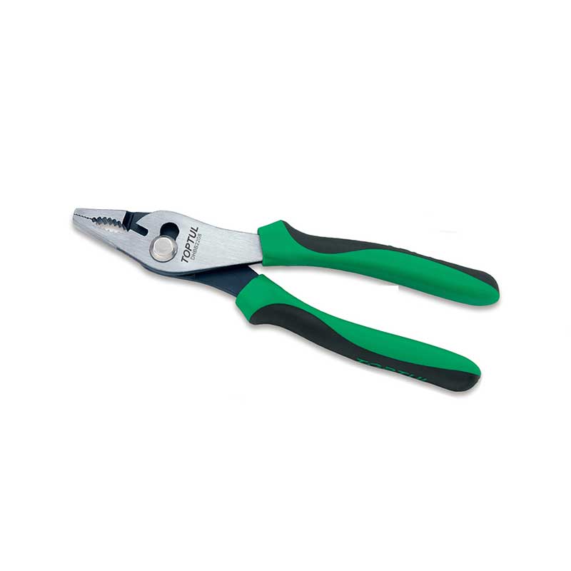 انبردست همه کاره فشارقوی تاپ تول TOPTUL مدل DHBB2208