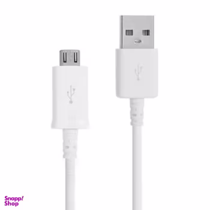 کابل تبدیل USB به microUSB مدل S-S21 طول 1 متر غیر اصل