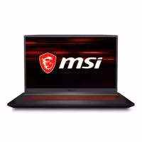 لپ تاپ 15.6 اینچی ام اس آی مدل GF75 با مشخصات Core i5 (10300H) - 8GB - 512GB SSD - 4GB(GTX1650)