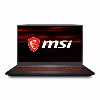 لپ تاپ 15.6 اینچی ام اس آی مدل GF75 با مشخصات Core i5 (10300H) - 8GB - 512GB SSD - 4GB(GTX1650)