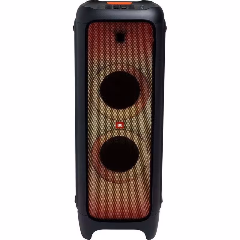 پخش کننده خانگی جی بی ال مدل Party Box 1000 - لوازم خانگی میلینو milino